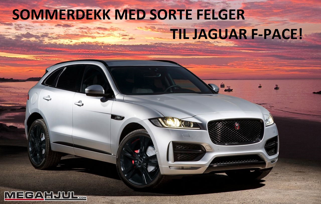 sommerdekk-med-sorte-felger-til-jaguar-f-pace